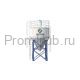 Разборный силос ТТС-50-Р ПромХаб | PromHub