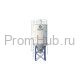 Разборный силос ТТС-75-Р ПромХаб | PromHub