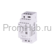 Импульсный блок питания SMARTWATT PSE DR 1230 S-POWER, 12 В, 30 Вт, 2 А ПромХаб | PromHub