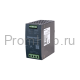 Блок питания с функцией ИБП SMARTWATT PSE DDR-UPS 2440 R-POWER, Uвход. 24-29 В (DC), Uвых. 24 В (DC), 40 А ПромХаб | PromHub