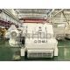 Смеситель бетона двухвальный CO-NELE CHS 1125/750